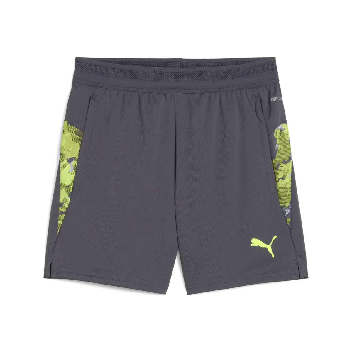 Puma individualCUP Shorts jr Unisex Şort