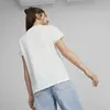 Puma MODERN SPORTS Tee Beyaz Kadın T-Shirt & Polo