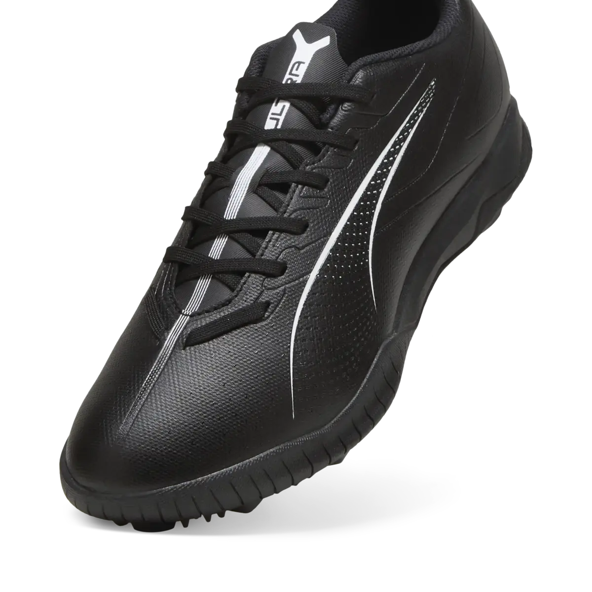 Puma ULTRA 5 PLAY TT Siyah Erkek Halı Saha Ayakkabısı