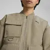 Puma Bomber Jacket Açık Kahve Erkek Mont