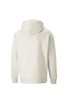 Puma Rad/Cal Hoodie Dk Erkek Hoodie