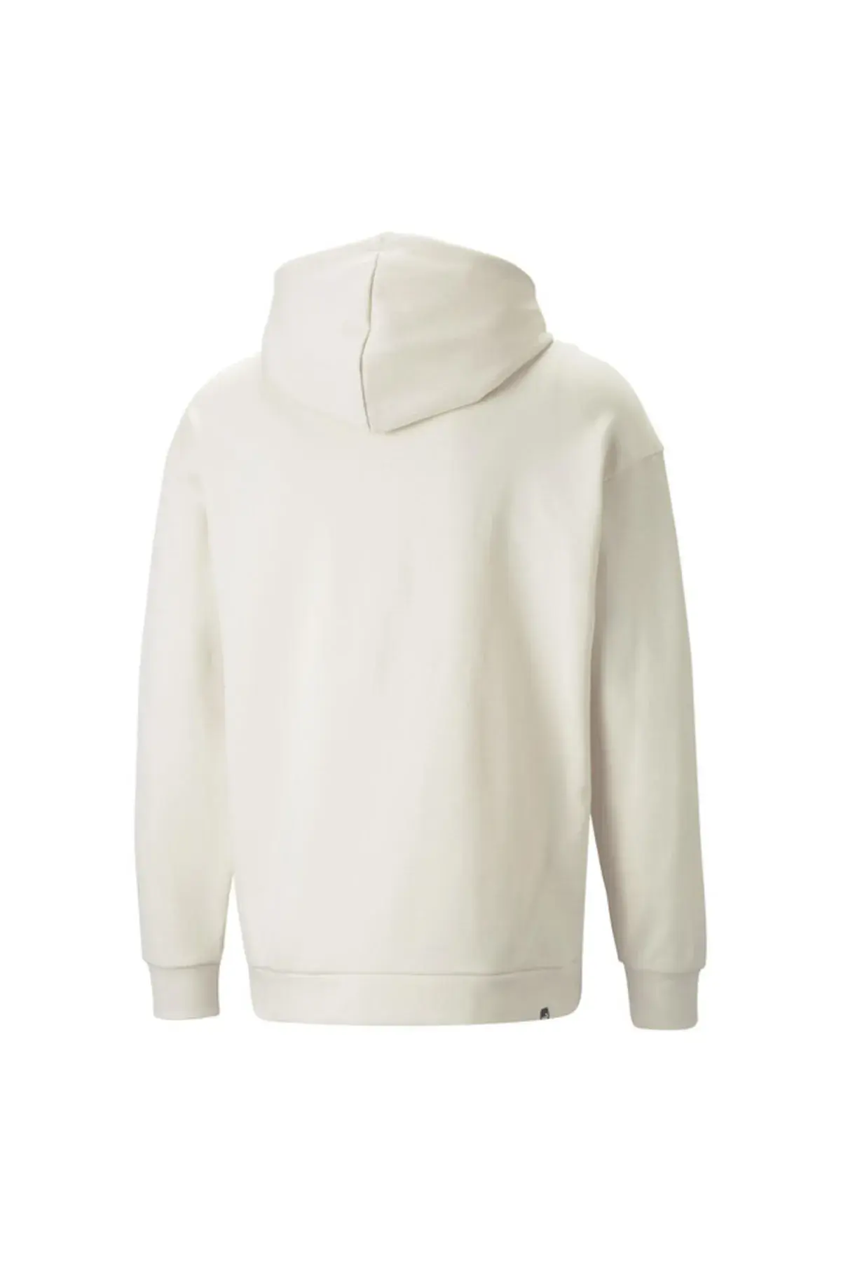 Puma Rad/Cal Hoodie Dk Erkek Hoodie