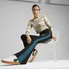 Puma T7 Flared Leggings Siyah Kadın Tayt