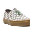 Vans Authentic Bej Erkek Günlük Spor Ayakkabı