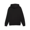 Puma Jaws Core Hoodie 2.0 Siyah Erkek Kapüşonlu Sweatshirt