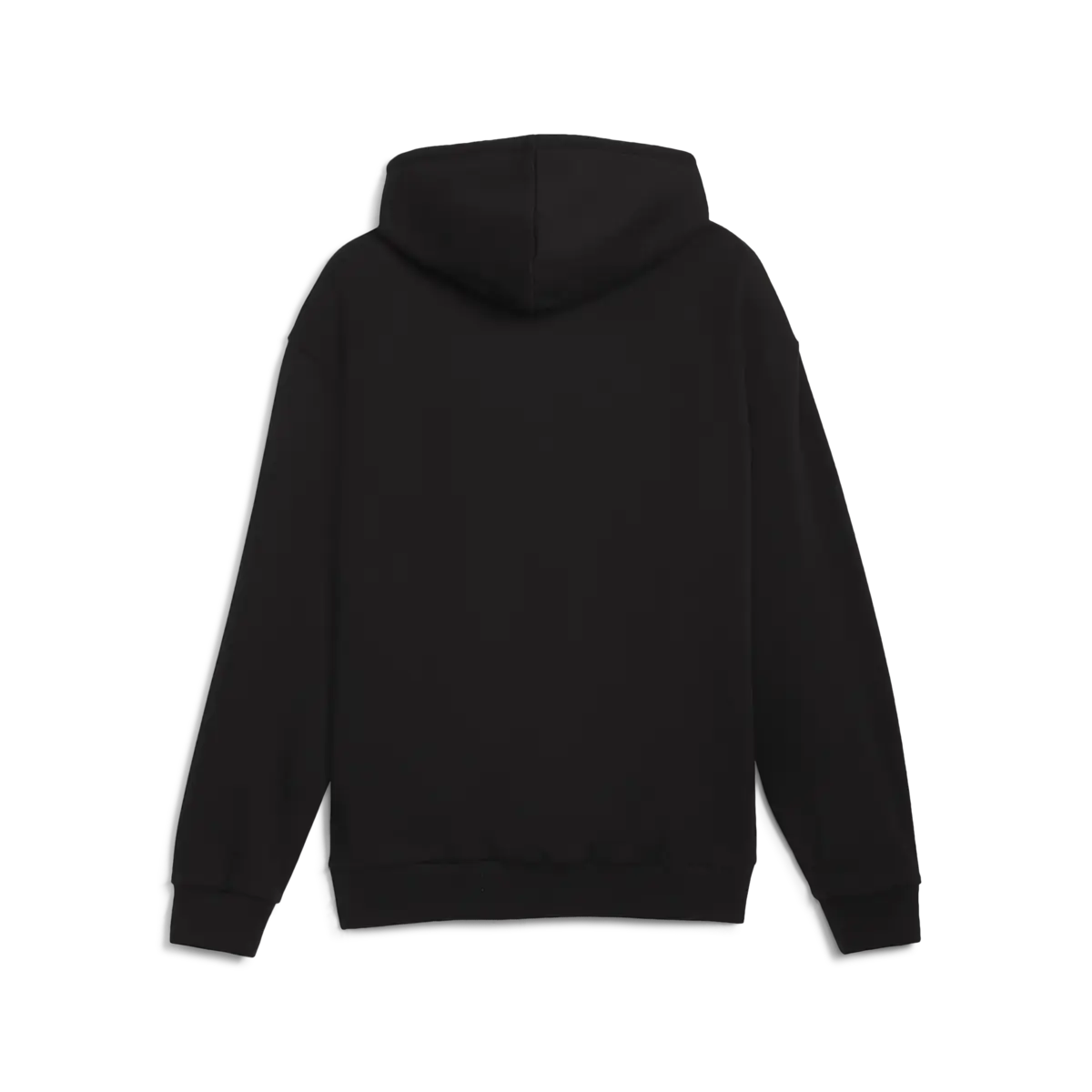 Puma Jaws Core Hoodie 2.0 Siyah Erkek Kapüşonlu Sweatshirt