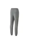 Puma Bmw Mms Sweat Pants, Gri Erkek Eşofman Altı