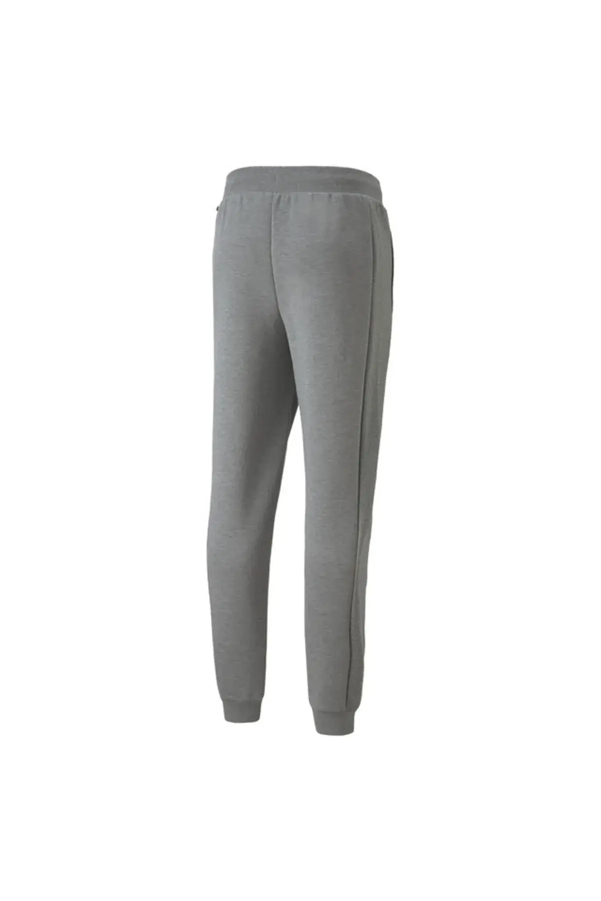 Puma Bmw Mms Sweat Pants, Gri Erkek Eşofman Altı