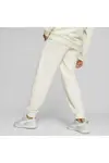 Puma BETTER SPORTSWEAR Sweatpants TR cl Beyaz Erkek Eşofman Altı