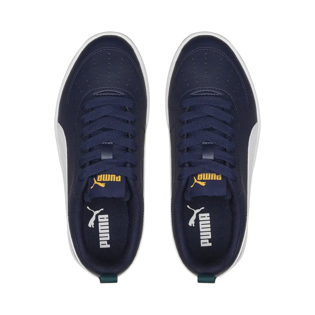 Puma Rickie Jr Erkek Spor Ayakkabı & Sneaker