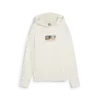 Puma BETTER SPORTSWEAR Hoodie Krem Kadın Sweatshirt