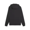PUMATECH Track Jacket WV Siyah Erkek Fermuarlı Ceket