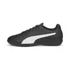 Puma Monarch II TT Siyah Erkek Halı Saha Ayakkabı
