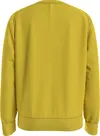 Calvin Klein CKJ STACK LOGO SWEAT Erkek Yeşil Sweatshirt