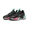 Puma RS-X Reinvention Siyah Erkek Spor Ayakkabı