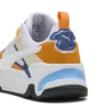 Puma Trinity Jr Krem Unisex Spor Ayakkabı & Sneaker