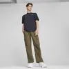 Puma Velophasis Luxe Sport II Beyaz Unisex Günlük Spor Ayakkabı