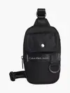 Calvin Klein URBAN EXPLORER PHONE Erkek Siyah Çanta