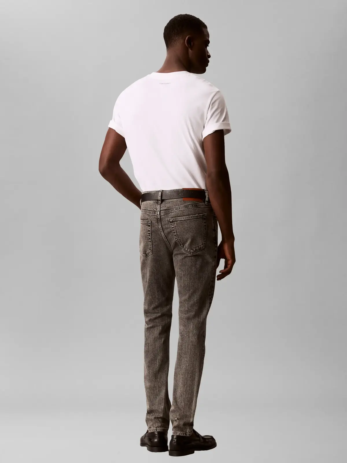 SLIM TAPER OYSTER GR, AT3, 30, 32