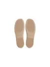 Calvin Klein OBLIQUE ESPADRILLE Bej Kadın Espadril