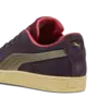 Puma Suede Play.Paris. Bordo Unisex Günlük Spor Ayakkabı