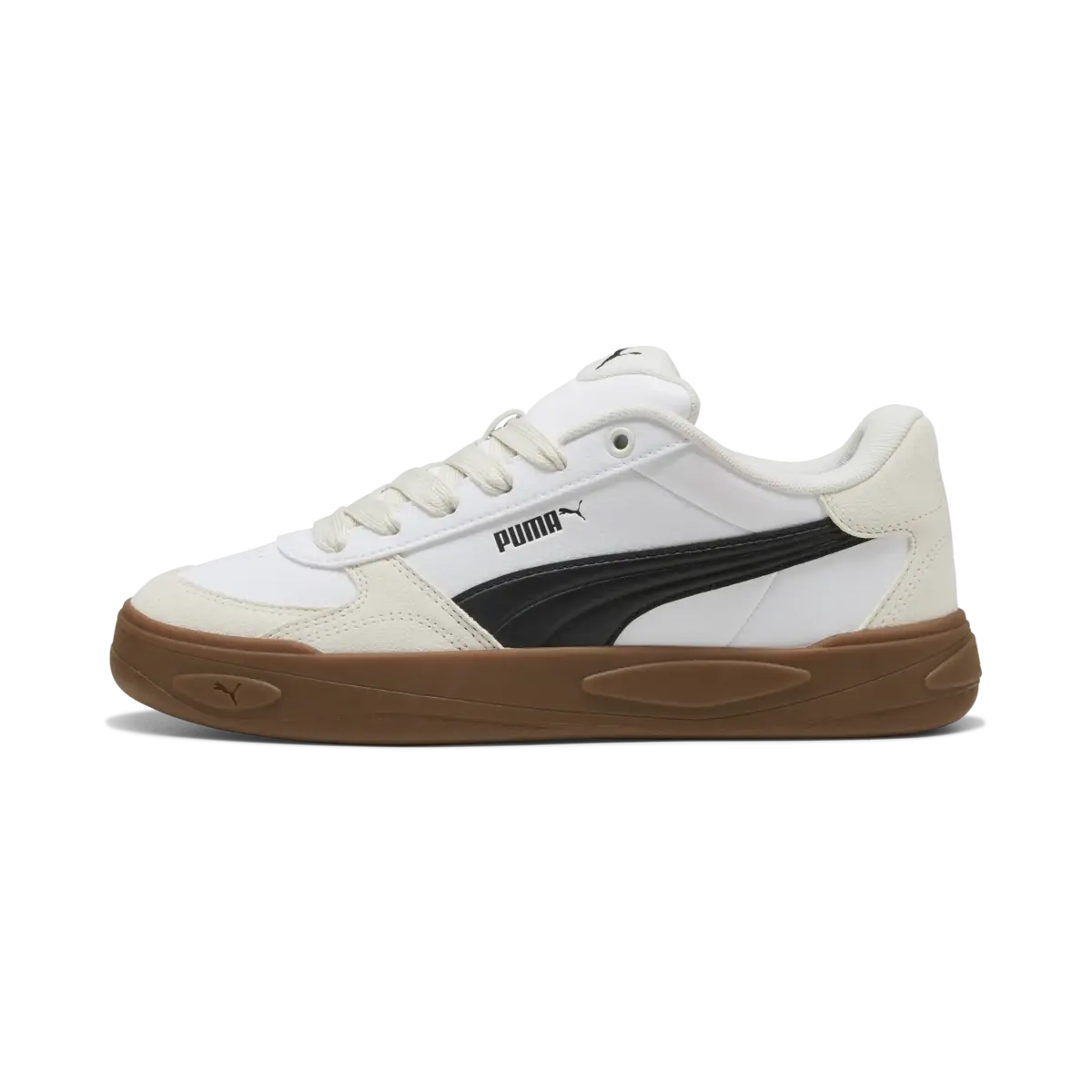 PUMA Park Lifestyle II Beyaz Erkek Spor Ayakkabı & Sneaker