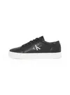 Calvin Klein Siyah Erkek Spor Ayakkabı & Sneaker Calvin Klein Siyah Erkek Spor Ayakkabı & Sneaker