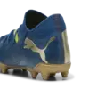 Puma FUTURE 7 MATCH BNA FG/AG JR Lacivert Erkek Çocuk Krampon