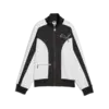 Puma T7 Relaxed Track Jacket Siyah Kadın Ceket