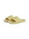 Calvin Klein POOL SLIDE RUBBER Sarı Erkek Terlik