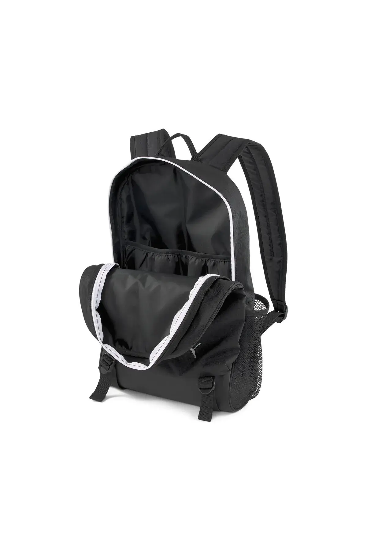 BMW MMS Backpack Siyah Erkek Sırt Çantası