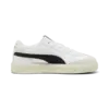 Puma Lajla T-toe Wns Beyaz Kadın Spor Ayakkabı & Sneaker