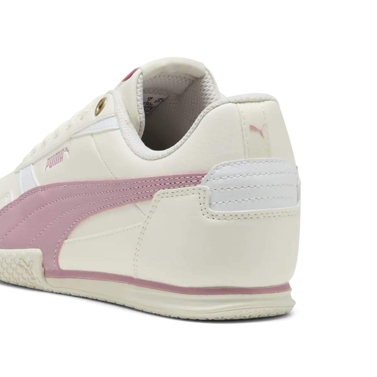 Puma BELLA DONNA L Krem Kadın Spor Ayakkabı & Sneaker