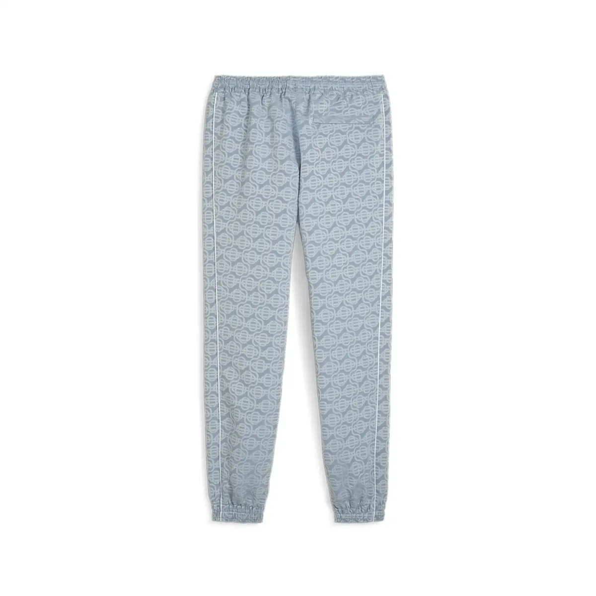 Puma X PTC T7 AOP Pants WV Mavi Erkek Eşofman Altı
