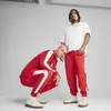 Puma T7 ALWAYS ON Track Pants Kırmızı Erkek Eşofman Altı