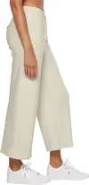 Calvin Klein MICRO LOGO CULOTTE J Kadın Krem Eşofman Altı