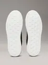 Calvin Klein CHUNKY CUPSOLE TECH, 00Z Siyah Erkek Spor Ayakkabı & Sneaker