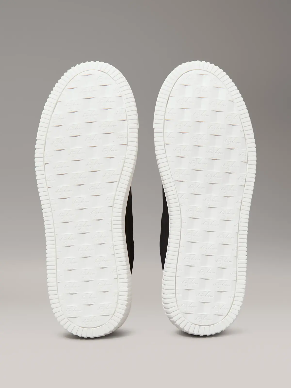 Calvin Klein CHUNKY CUPSOLE TECH, 00Z Siyah Erkek Spor Ayakkabı & Sneaker