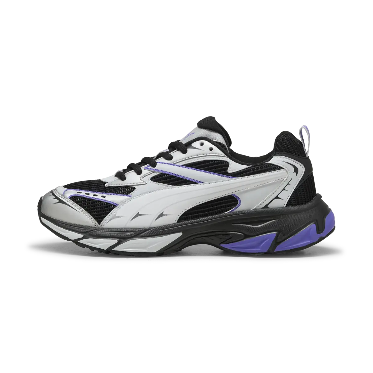 Puma Morphic Athletic Erkek Spor Ayakkabı & Sneaker