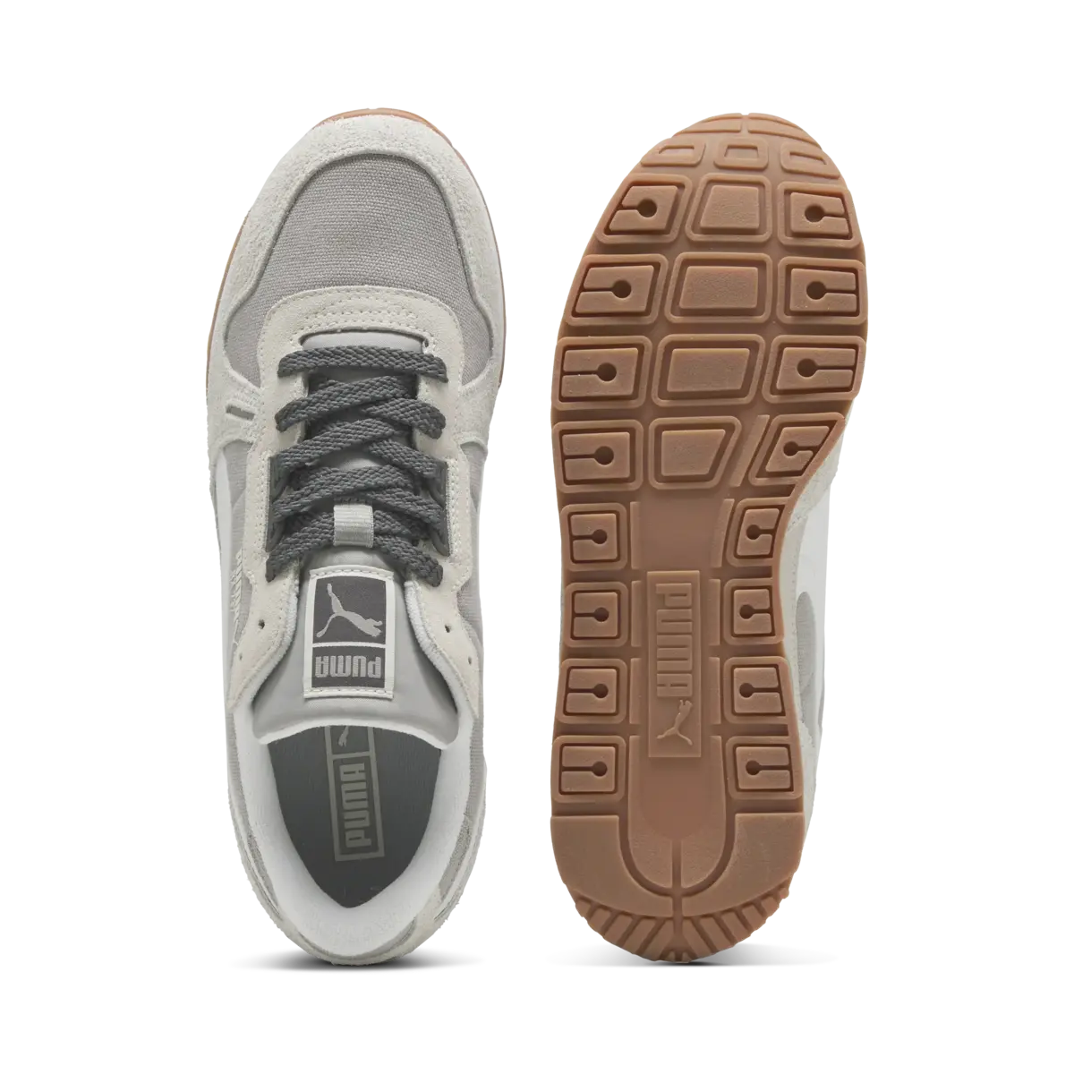 Puma RX 737 Vintage Update Erkek Spor Ayakkabı & Sneaker