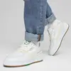 Puma CA Pro Crush Earth Beyaz Unisex Günlük Spor Ayakkabı