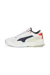 Puma Extent Nitro RE:Collection Beyaz Kadın Günlük Spor Ayakkabı