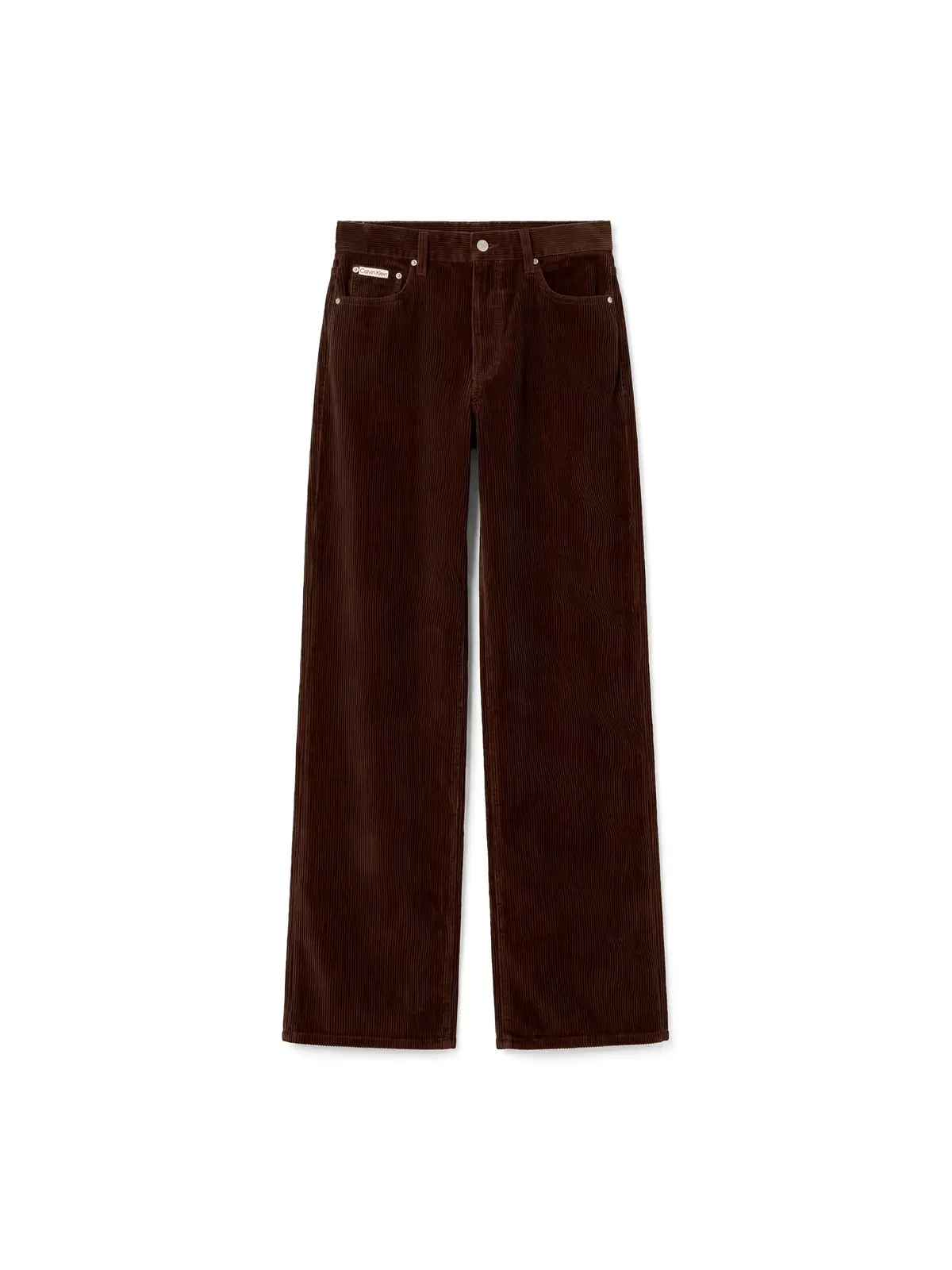 CORDUROY WIDE LEG PA, WFM