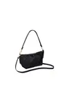 WOVEN SHOULDER BAG, UB1