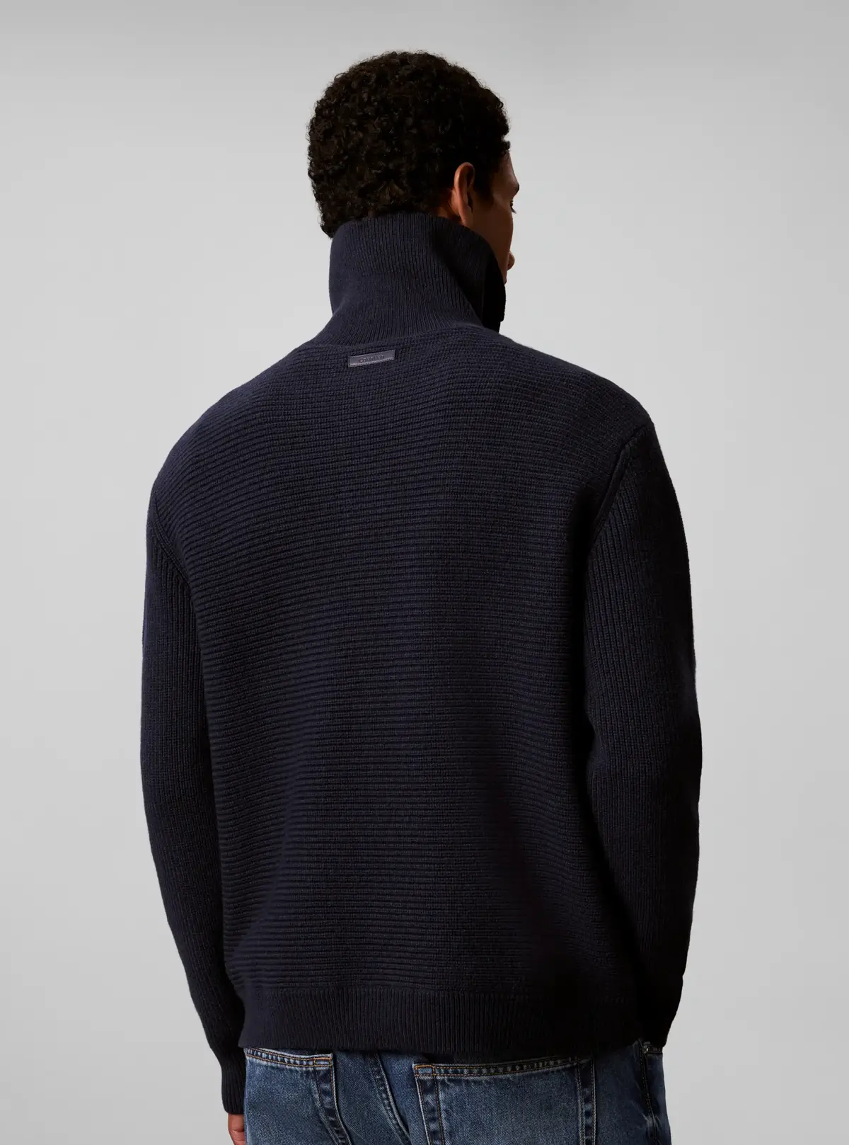 LS CTN WOOL PNL STIT, CEF