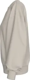 Calvin Klein Kahverengi Kadın Sweatshirt & Hoodie