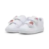 Puma Smash 3.0 Badges V Inf Kadın Spor Ayakkabı & Sneaker