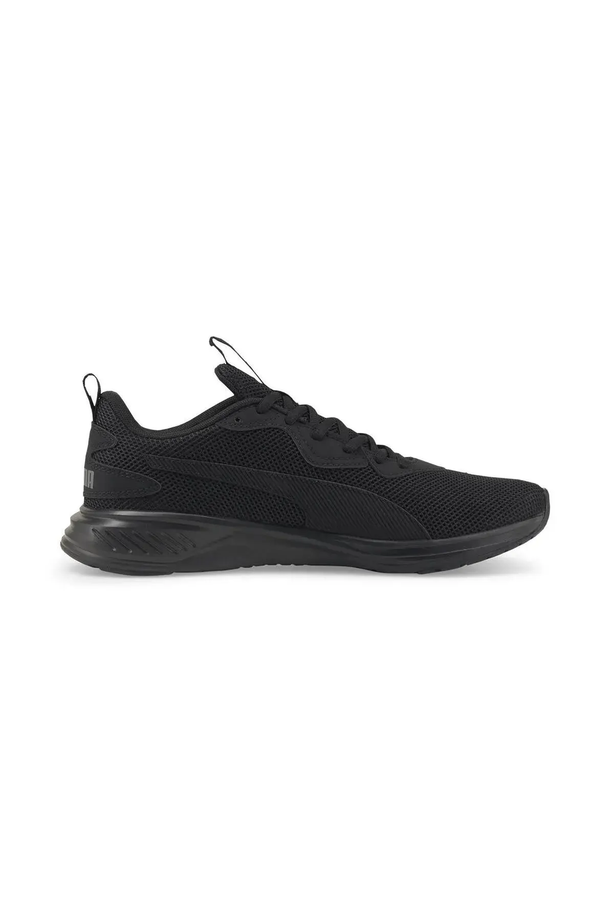 Puma Incinerate Siyah Unisex Yürüyüş Ayakkabısı