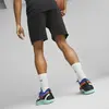 Puma TRC Blaze Court Mavi Erkek Günlük Spor Ayakkabı