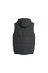 Puma BMW MMS Statement Race Vest Siyah Erkek Şişme Yelek